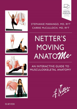 NETTER'S MOVING ANATOME