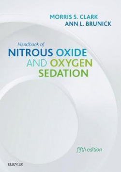 HANDBOOK OF NITROUS OXIDE AND OXYGEN SEDATION