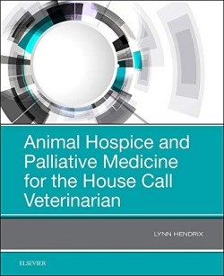 ANIMAL HOSPICE AND PALLIATIVE MEDICINE HOUSE CALL VET