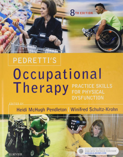 Pedretti's Occupational Therapy