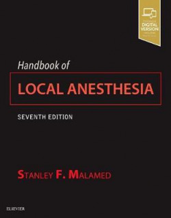 HANDBOOK OF LOCAL ANESTHESIA