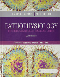 Pathophysiology