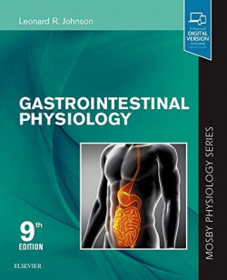 GASTROINTESTINAL PHYSICOLOGY