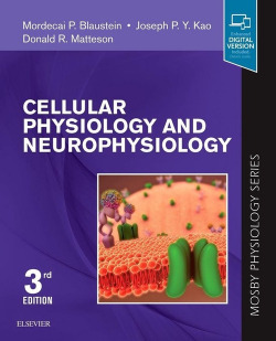 CELLULAR PHYSOLOGY AND NEUROPHYSIOLOGY