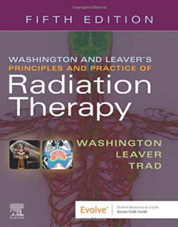 Principles and practice radiation therapy