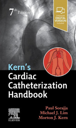 KERN´S CARDIAC CATHETERIZATION HANDBOOK