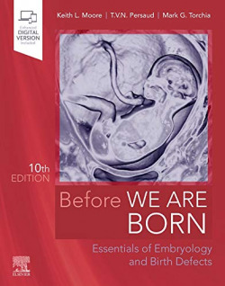 BEFORE WE ARE BORN