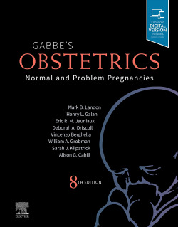 Gabbe´s obstetrics:normal and problem pregnancies