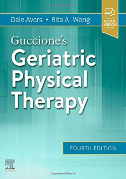 Guccione´s geriatric physical therapy