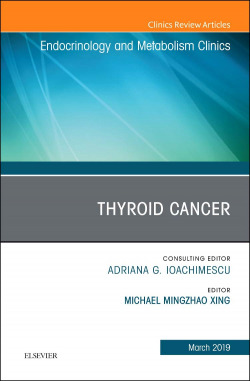 Thyroid cancer
