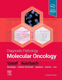 Diagnostic pathology: molecular oncology