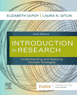 Introduction research