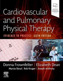 CARDIOVASCULAR PULMONARY PHYSICAL THERAPY