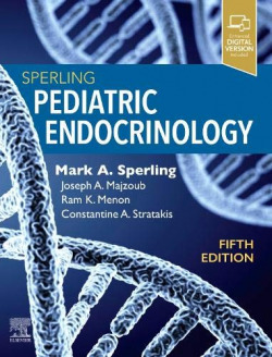 Pediatric endocrinology