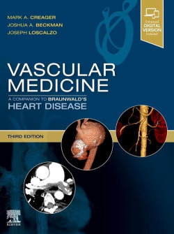 VASCULAR MEDICINE