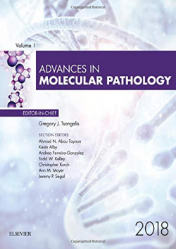 ADVANCES IN MOLECULAR PATHOLOGY