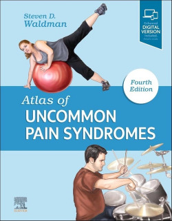 ATLAS OF UNCOMMON PAIN SYNDROMES
