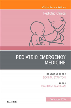 PEDIATRIC EMERGENCY MEDICINE, AN ISSUE OF PEDIATRIC CLINICS