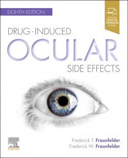 Ocular side effects