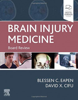 BRAIN INJURY MEDICINE
