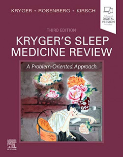 KRYGER´S SLEEP MEDICINE REVIEW