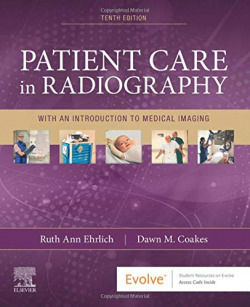 Patient care in radiography