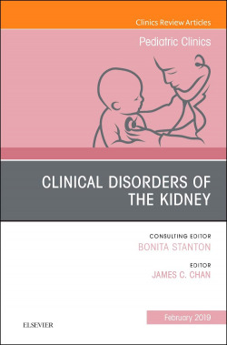 Clinical disorders of the kidney, an issue pediatric clinics