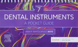 Dental instruments