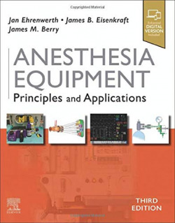 Anesthesia equipment