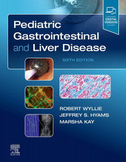PEDIATRIC GASTROINTESTINAL AND LIVER DISEASE