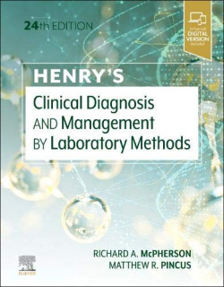 Henry's clinical diagnosis management laboratory methods