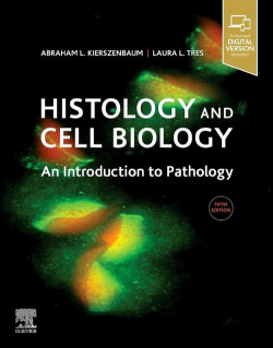 HISTOLOGY AND CELL BIOLOGY