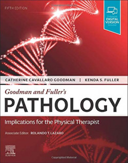 PATHOLOGY.IMPLICATIONS FOR THE PHYSICAL THERAPIST