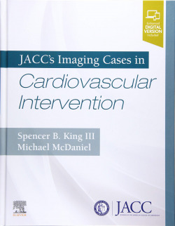 Jacc´s imaging cases in cardiovascular intervention