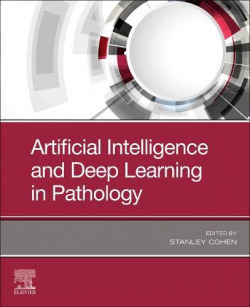 Artificial intelligence and deep learnng in pathology
