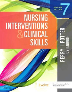 Nursing interventions