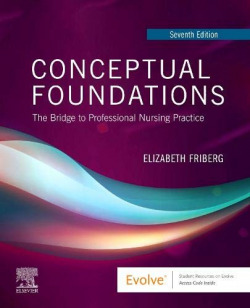 CONCEPTUAL FOUNDATIONS