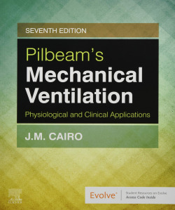 PILBEAM´S MECHANICAL VENTILATION