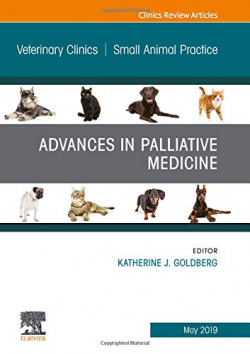 Palliative medicine and hospice care: veterninary clinics