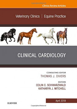 Clinical cardiology: issue veterinary clinics North America