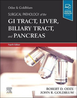 Surgical pathology gi tract, liver, biliary tract pancreas
