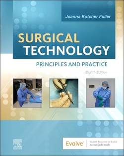 SURGICAL TECHNOLOGY