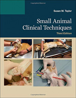 Animal clinical techniques