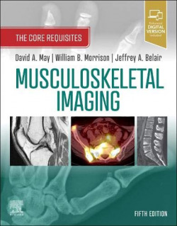 MUSCULOSKELETAL IMAGING (FIFTH EDITION)