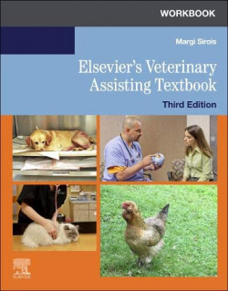 Workbook for elsevier´s veterinary assisting textbook