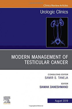 Modern management of testicular cancer. Volume 46-3
