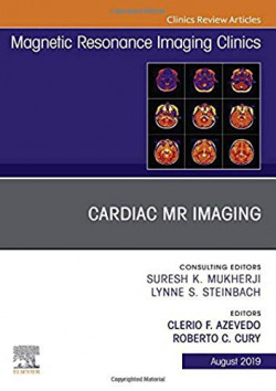 CARDIAC MR IMAGING, AN ISSUE MAGNETIC RESONANCE IMAGINS