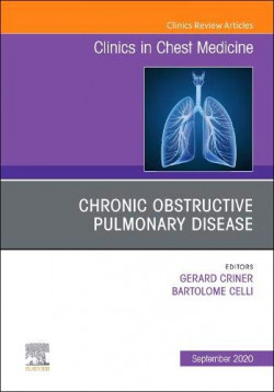 Chronic obstructive pulmonary disease