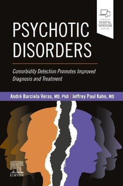 PSYCHOTIC DISORDERS