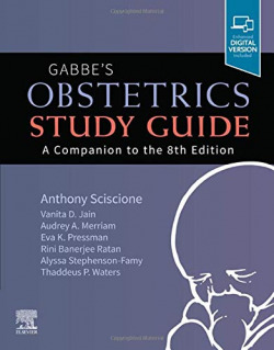 Gabbe´s obstetrics study guide